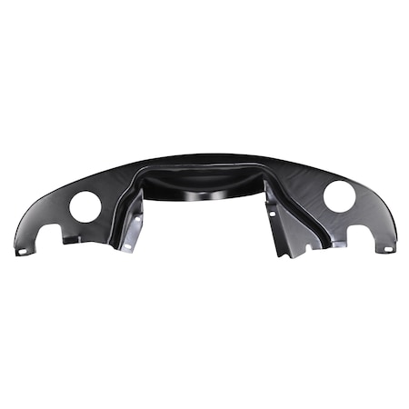 Empi Axles/Boots Black Rr Eng.Tin Stock Sty, 00-8938-0 00-8938-0